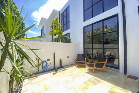 1 bedroom Villa in Pererenan, Mengwi, Badung, Indonesia No. 11601 15