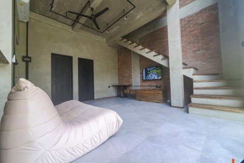 1 bedroom Villa in Pererenan, Mengwi, Badung, Indonesia No. 11601 17