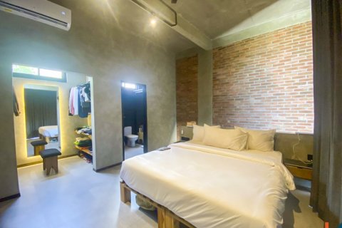 1 bedroom Villa in Pererenan, Mengwi, Badung, Indonesia No. 11601 22