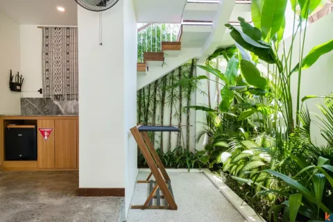 3 bedrooms Villa in Kuta, Badung, Indonesia No. 10475 9