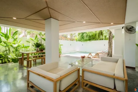 3 bedrooms Villa in Kuta, Badung, Indonesia No. 10475 5