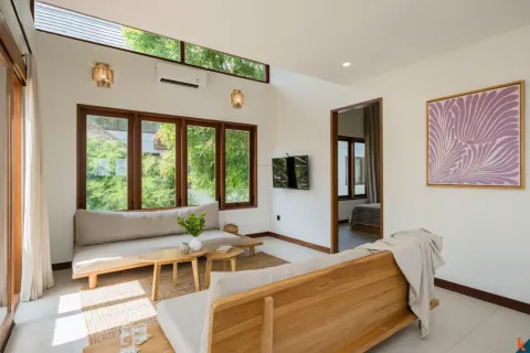 3 bedrooms Villa in Kuta, Badung, Indonesia No. 10475 12