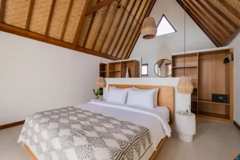 3 bedrooms Villa in Kuta, Badung, Indonesia No. 10475 16