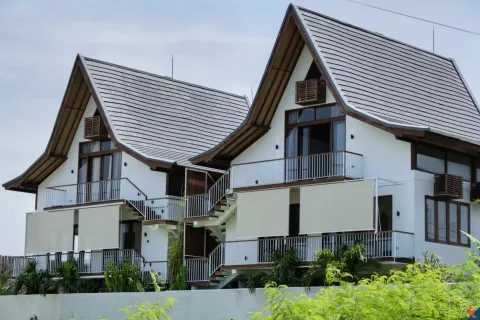 3 bedrooms Villa in Kuta, Badung, Indonesia No. 10475 24