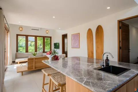 3 bedrooms Villa in Kuta, Badung, Indonesia No. 10475 13