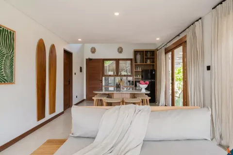 3 bedrooms Villa in Kuta, Badung, Indonesia No. 10475 8