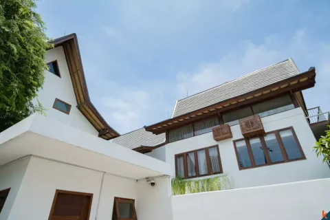 3 bedrooms Villa in Kuta, Badung, Indonesia No. 10475 25