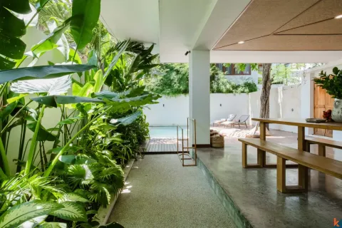 3 bedrooms Villa in Kuta, Badung, Indonesia No. 10475 10
