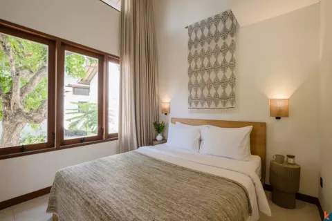 3 bedrooms Villa in Kuta, Badung, Indonesia No. 10475 20
