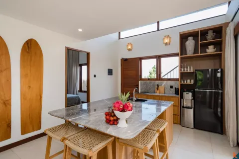 3 bedrooms Villa in Kuta, Badung, Indonesia No. 10475 14
