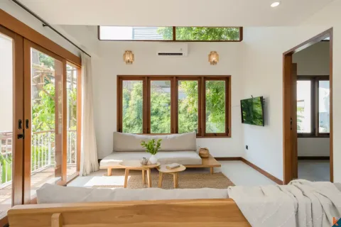 3 bedrooms Villa in Kuta, Badung, Indonesia No. 10475 11