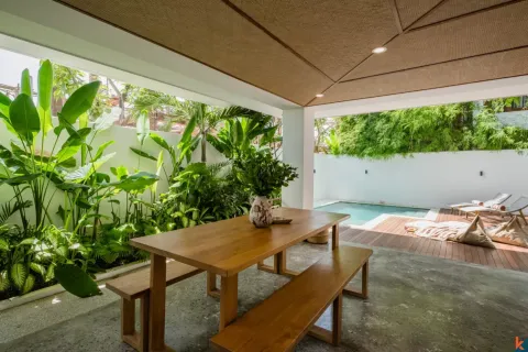 3 bedrooms Villa in Kuta, Badung, Indonesia No. 10475 7