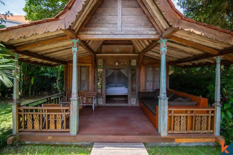 4 bedrooms Villa in Badung, Indonesia No. 10476 8