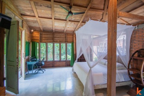 4 bedrooms Villa in Badung, Indonesia No. 10476 19