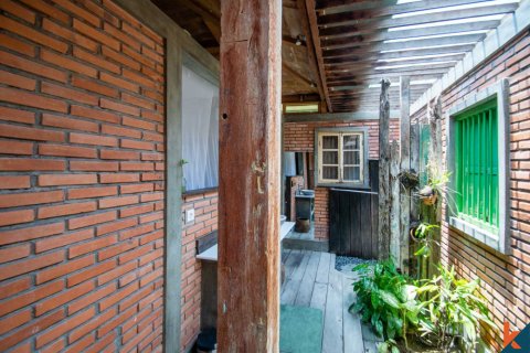4 bedrooms Villa in Badung, Indonesia No. 10476 21