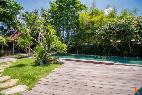 4 bedrooms Villa in Badung, Indonesia No. 10476 6