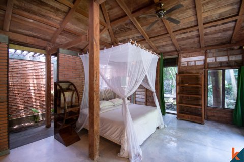 4 bedrooms Villa in Badung, Indonesia No. 10476 17
