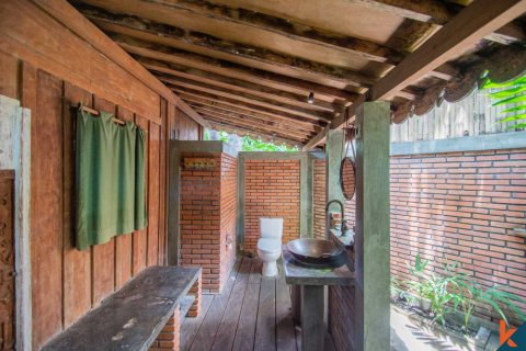 4 bedrooms Villa in Badung, Indonesia No. 10476 24