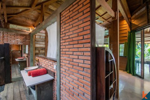 4 bedrooms Villa in Badung, Indonesia No. 10476 23
