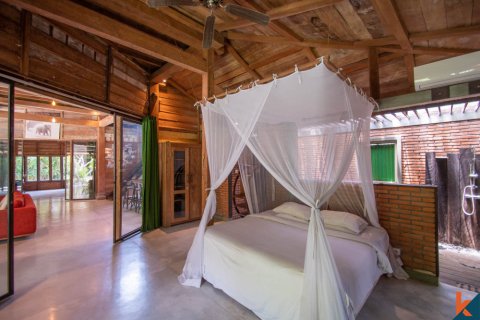 4 bedrooms Villa in Badung, Indonesia No. 10476 16