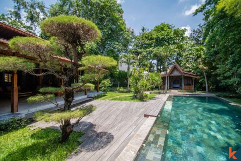4 bedrooms Villa in Badung, Indonesia No. 10476 4