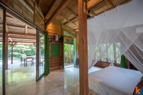 4 bedrooms Villa in Badung, Indonesia No. 10476 20