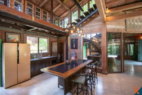 4 bedrooms Villa in Badung, Indonesia No. 10476 14