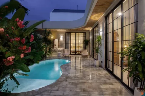 2 bedrooms Villa in Cemagi, Mengwi, Badung, Indonesia No. 10473