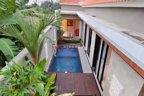 2 bedrooms Villa in Mengwi, Badung, Indonesia No. 11965