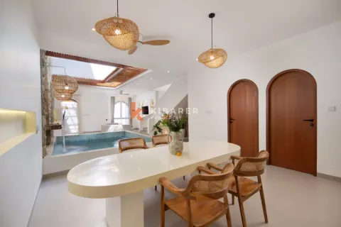2 bedrooms Villa in Tibubeneng, Badung, Indonesia No. 11963 6
