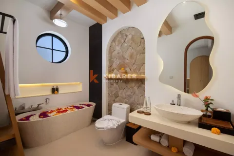 2 bedrooms Villa in Tibubeneng, Badung, Indonesia No. 11963 9