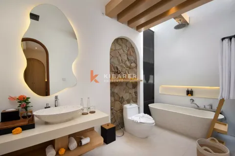 2 bedrooms Villa in Tibubeneng, Badung, Indonesia No. 11963 13
