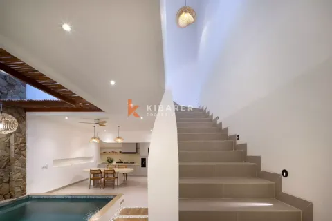 2 bedrooms Villa in Tibubeneng, Badung, Indonesia No. 11963 7