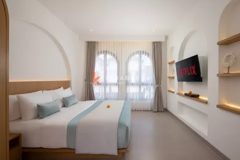 2 bedrooms Villa in Tibubeneng, Badung, Indonesia No. 11963 19