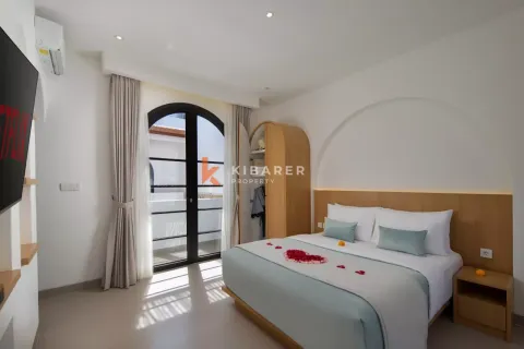 2 bedrooms Villa in Tibubeneng, Badung, Indonesia No. 11963 8