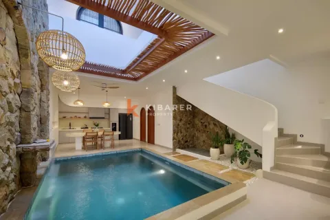 2 bedrooms Villa in Tibubeneng, Badung, Indonesia No. 11963 3