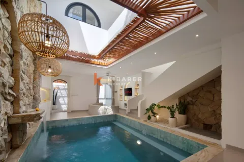 2 bedrooms Villa in Tibubeneng, Badung, Indonesia No. 11963 2