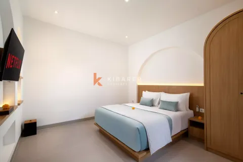 2 bedrooms Villa in Tibubeneng, Badung, Indonesia No. 11963 15