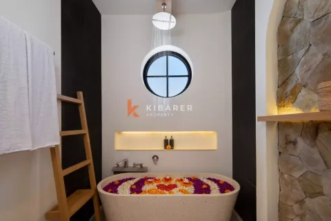 2 bedrooms Villa in Tibubeneng, Badung, Indonesia No. 11963 10