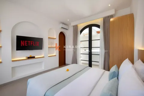 2 bedrooms Villa in Tibubeneng, Badung, Indonesia No. 11963 14