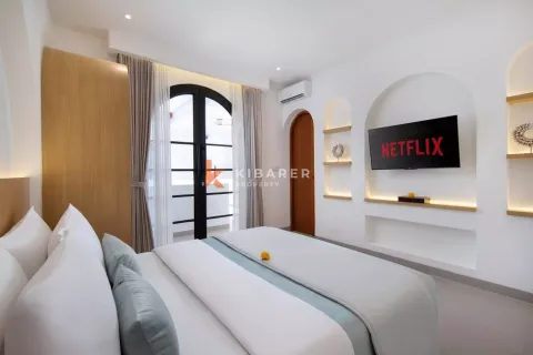 2 bedrooms Villa in Tibubeneng, Badung, Indonesia No. 11963 16