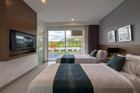2 bedrooms Villa in Ungasan, Badung, Indonesia No. 11964 9