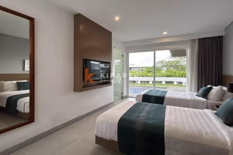 2 bedrooms Villa in Ungasan, Badung, Indonesia No. 11964 10