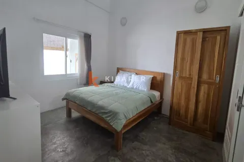 2 bedrooms Villa in Canggu, Badung, Indonesia No. 11962 8