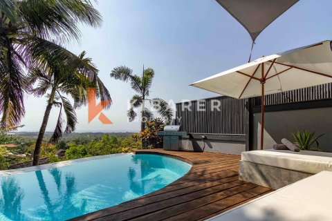3 bedrooms Villa in Balangan, Indonesia No. 11961 3