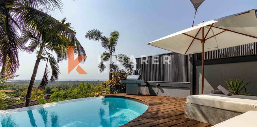 3 bedrooms Villa in Kuta, Badung, Indonesia No. 11961