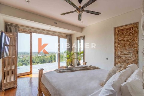 3 bedrooms Villa in Balangan, Indonesia No. 11961 15