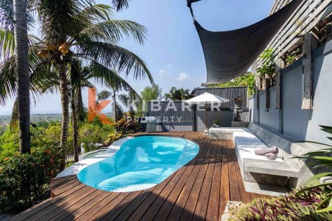 3 bedrooms Villa in Balangan, Indonesia No. 11961 2