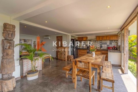 3 bedrooms Villa in Balangan, Indonesia No. 11961 5