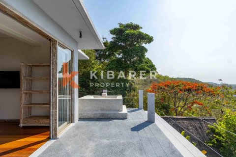 3 bedrooms Villa in Balangan, Indonesia No. 11961 17